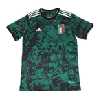 2023 Italy Special Edition