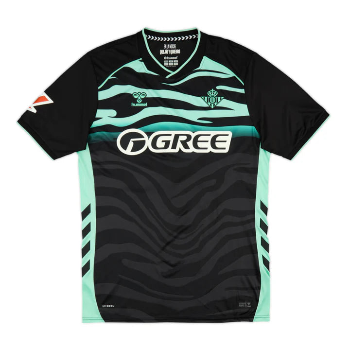 2025-26 Real Betis Balompié Third