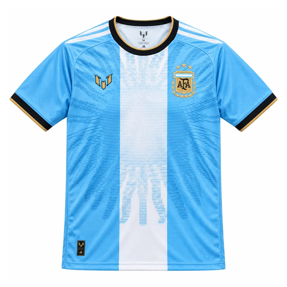 2026 Argentina Special Edition