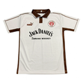 1999-00 FC St. Pauli Home