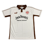 1999-00 FC St. Pauli Home