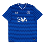 2025-26 Everton FC Home