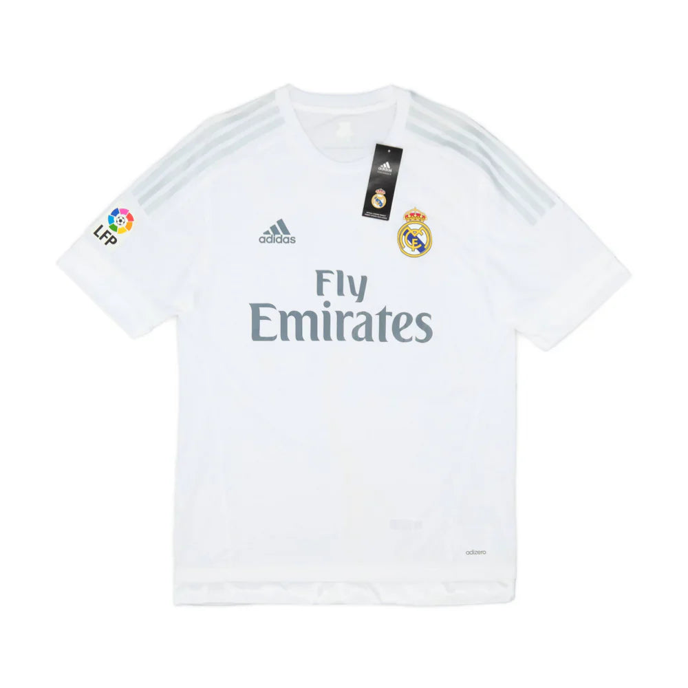 Maillot Domicile Real Madrid CF 2015-16
