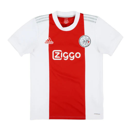 2021-22 AFC Ajax Home