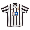 1998-99 Juventus FC Home