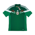 2014 Mexico Home