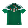 Maillot Domicile Mexique 2014