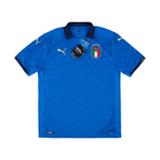 2020 Italy Home