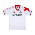Maillot Extérieur FK Crvena Zvezda 1998-99