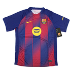 2025-26 FC Barcelona Home