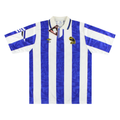 1991-92 Sheffield Wednesday FC Home