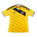Maillot domicile Colombie 2014