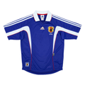 1999 Japan Home