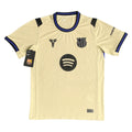 Maillot extérieur du FC Barcelone 2025-26