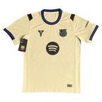 2025-26 FC Barcelona Away