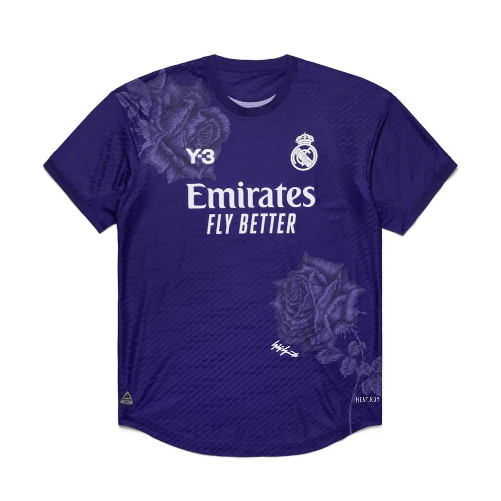 Maillot Domicile 2023-24 Real Madrid CF
