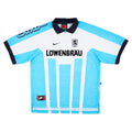 Maillot extérieur Argentine 2026