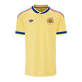 Maillot extérieur Curaçao 2026