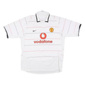 2003-05 Manchester United FC Away