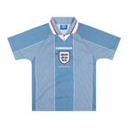1996 England Away