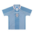 Maillot extérieur Angleterre 1996