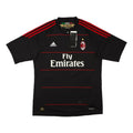 Maillot extérieur de l'AC Milan 2010-11