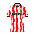 2025-26 Stoke City FC Home