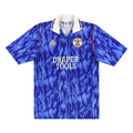 1991-93 Southampton FC Away