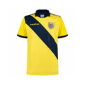 Maillot domicile Équateur 2024