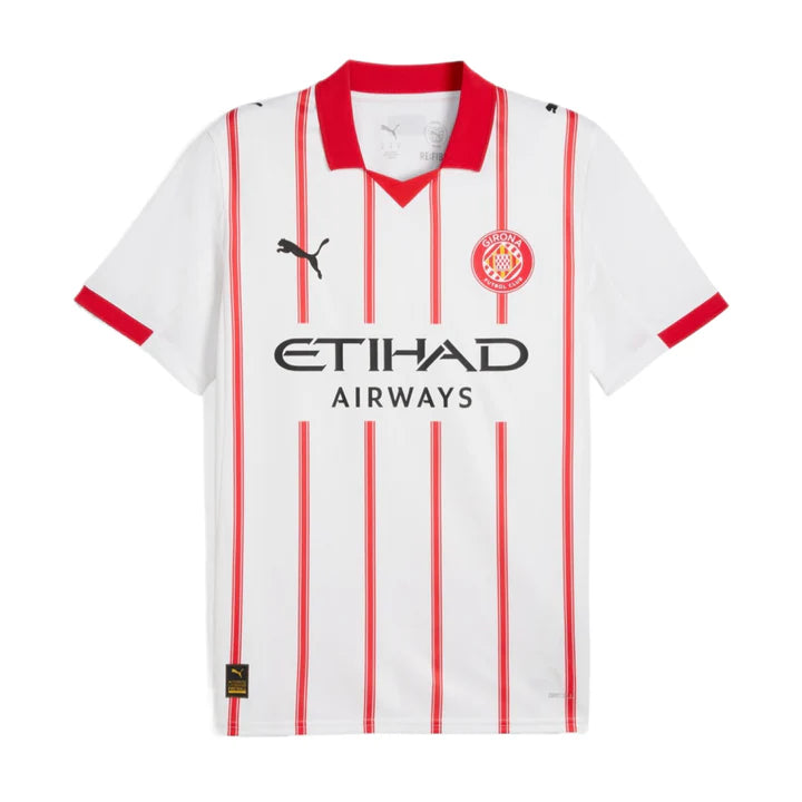 2025-26 Girona FC Home