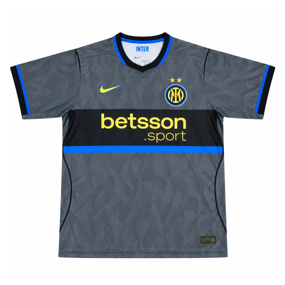 2026-27 FC Internazionale Milano Third