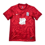 2025-26 Birmingham City FC Away