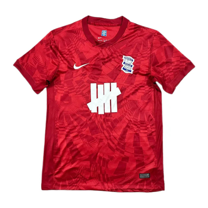 2025-26 Birmingham City FC Away
