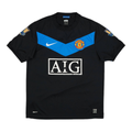 2009-10 Manchester United FC Away
