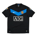 Maillot extérieur de Manchester United FC 2009-10