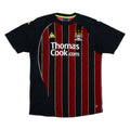 Maillot extérieur Manchester City 2008-09
