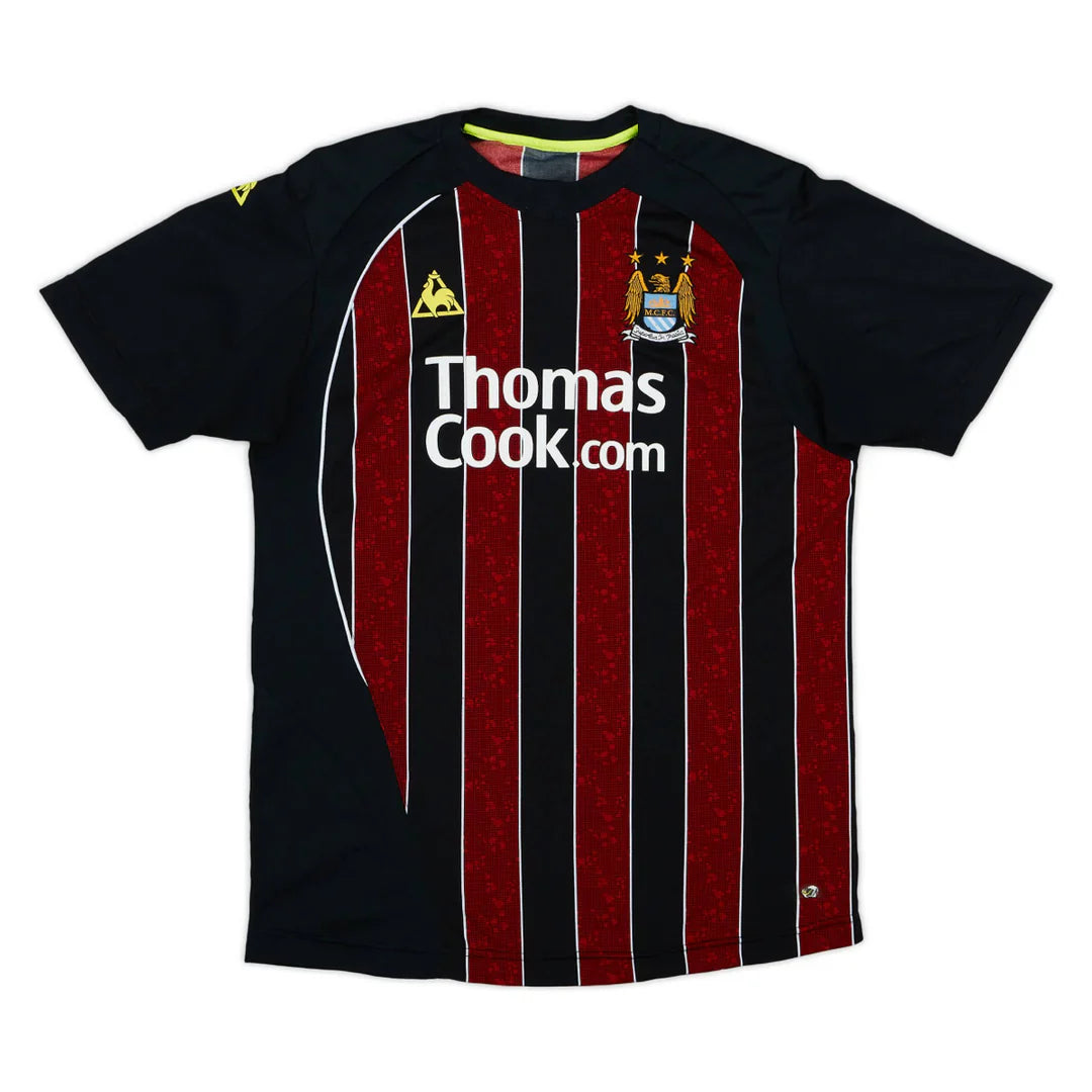 Maillot extérieur Manchester City 2008-09