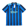 2021-22 AFC Ajax Away