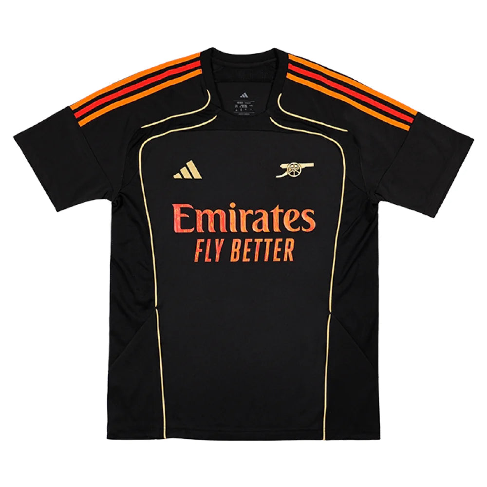 2025-26 Arsenal FC Special Edition