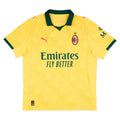 2025-26 AC Milan Third Shirt ­