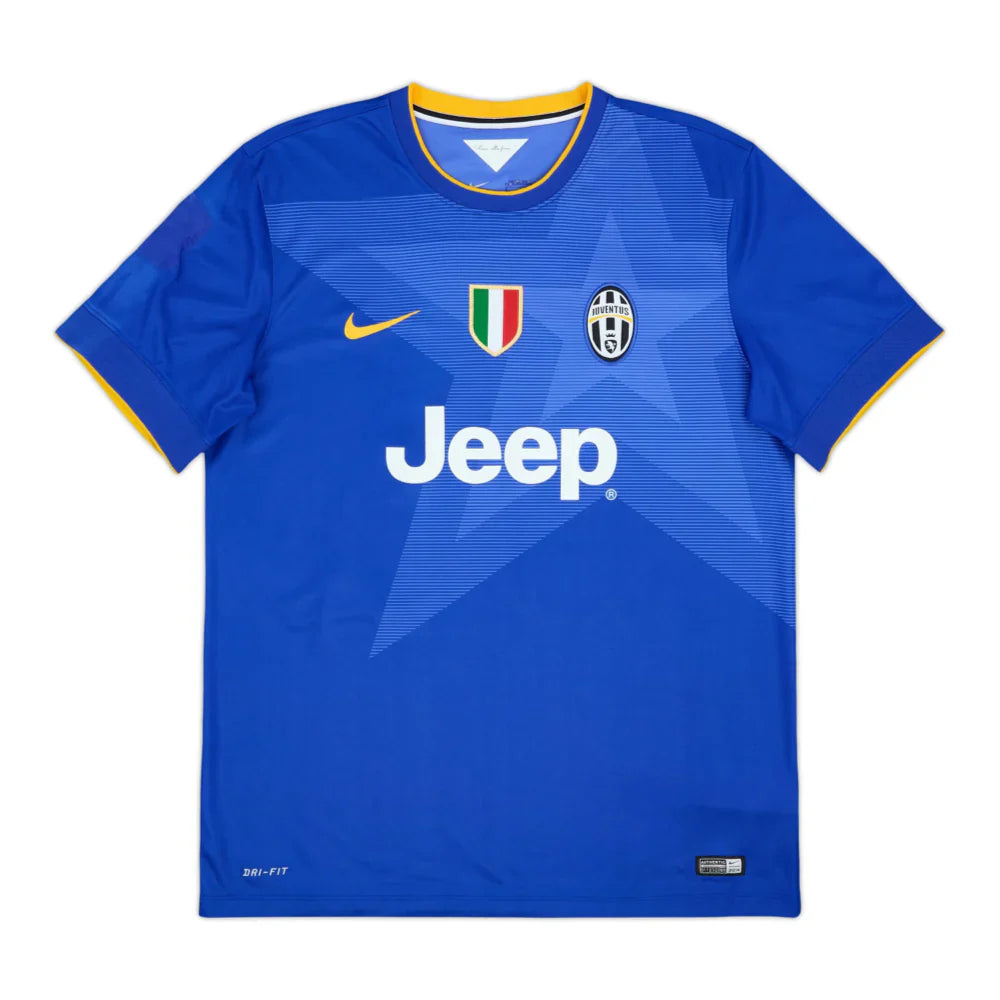 Maillot extérieur Juventus FC 2014-15