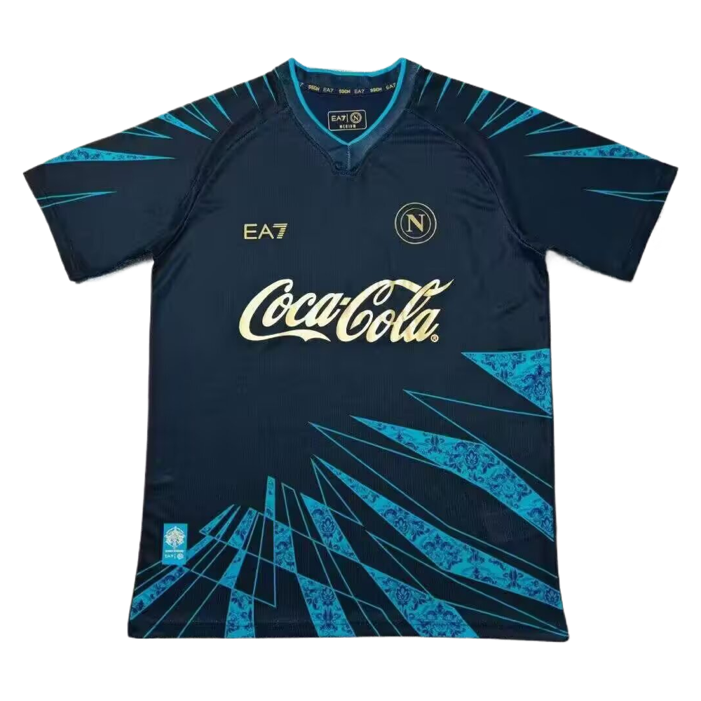 2025-26 Ssc Napoli Special Edition