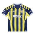 Maillot domicile Fenerbahçe SK 2025-26