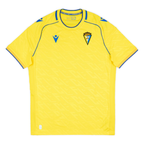 2025-26 Cádiz CF Home