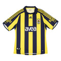 2008-09 Fenerbahçe SK Home
