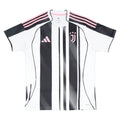 Maillot domicile Juventus FC 2025-26