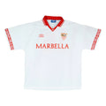 1994-95 Sevilla FC Home