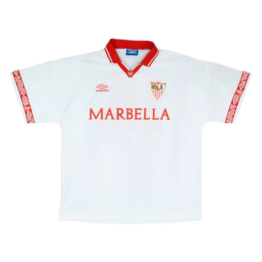 1994-95 Sevilla FC Home