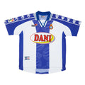 1999-00 RCD Espanyol Home