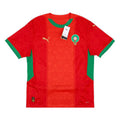 Maillot Domicile Maroc 2024